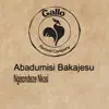 Abadumisi Bakajesu - Ngisondeze Nkosi